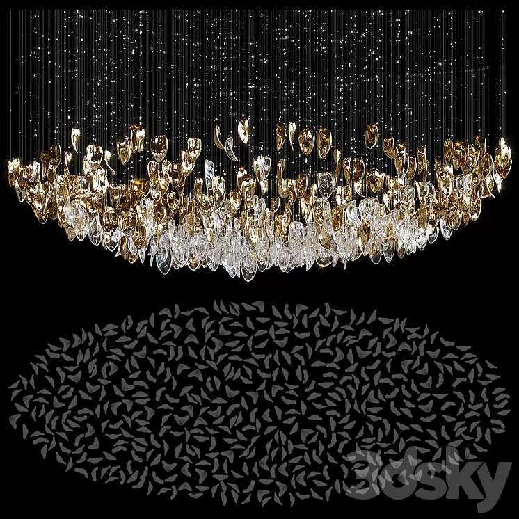 “lamp “”Vargov Design””” 3D Model “lamp “”Vargov Design””” 3D Model