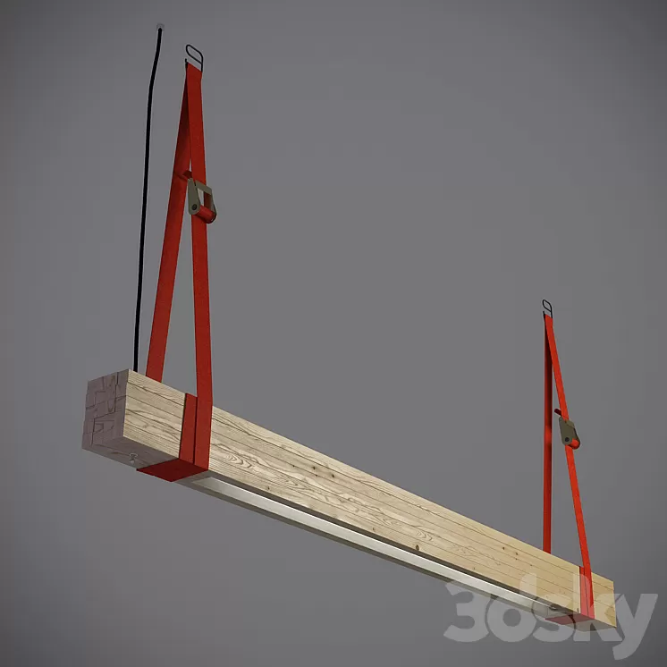 LAMP_UPLIGHT 3D Model LAMP_UPLIGHT 3D Model