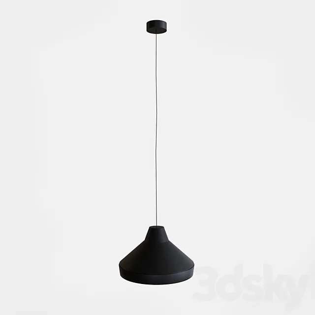 Lampa wisz?ca 3DModel Lampa wisz?ca 3DModel