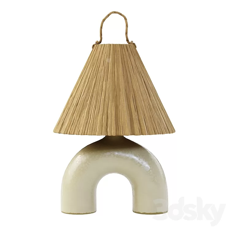 Lamparas by Marta Bonilla 3D Model Free Download Lamparas by Marta Bonilla 3D Model Free Download