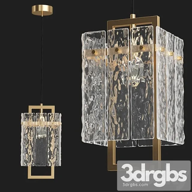 Lampatron adina 3D Model Download