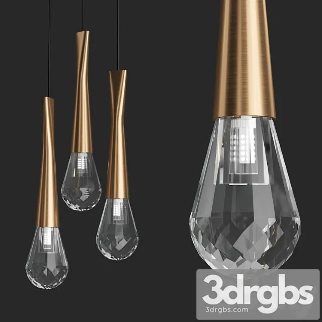 Lampatron agne 3D Model Download