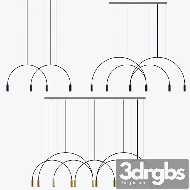 Lampatron arc 3D Model Download