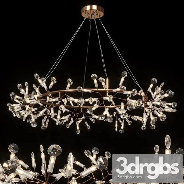 Lampatron Ariana 3D Model Download Lampatron Ariana 3D Model Download