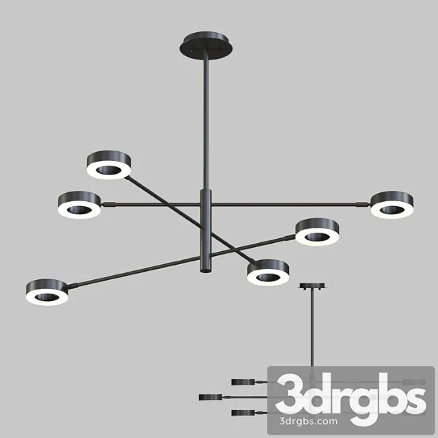 Lampatron atissa 6 3D Model Download Lampatron atissa 6 3D Model Download