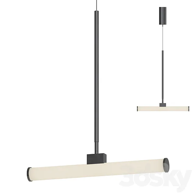 Lampatron ATLANTIS 3D Model Lampatron ATLANTIS 3D Model