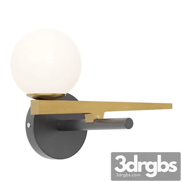 Lampatron bird wall 3D Model Download Lampatron bird wall 3D Model Download