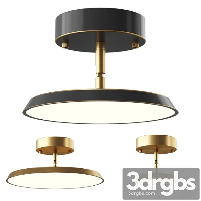 Lampatron Birk 3D Model Download