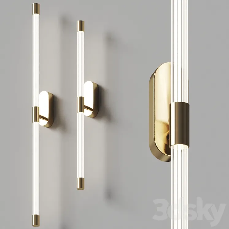 Lampatron – BIRTA B 3D Model Free Download