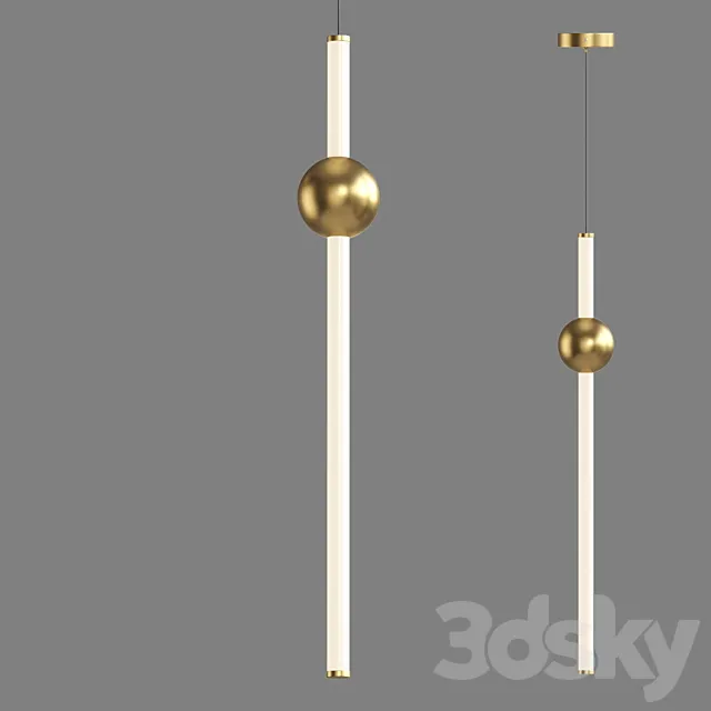 Lampatron Brant 3D Model Lampatron Brant 3D Model