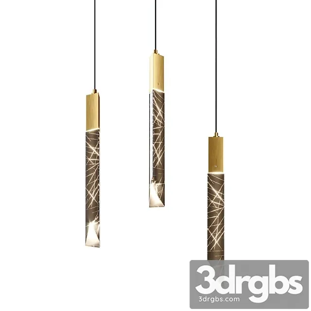 Lampatron Carn Pendant Lamp 3D Model Download Lampatron Carn Pendant Lamp 3D Model Download