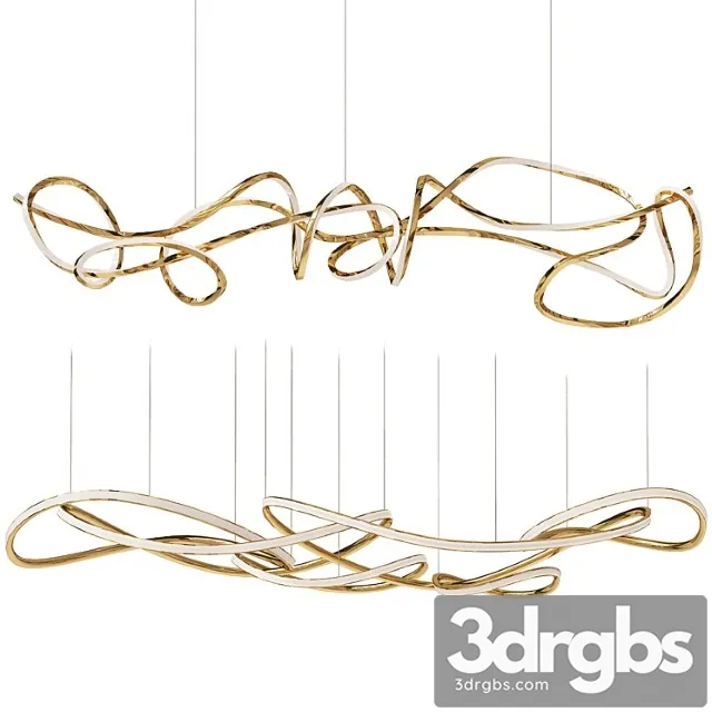 Lampatron Carsten Norvin Collection 3D Model Download Lampatron Carsten Norvin Collection 3D Model Download