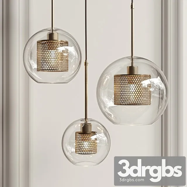 Lampatron Catch 3D Model Download Lampatron Catch 3D Model Download