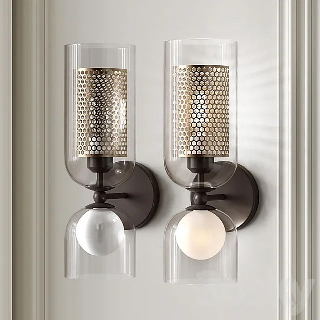 Lampatron Catch Wall Elite 3D Model Lampatron Catch Wall Elite 3D Model