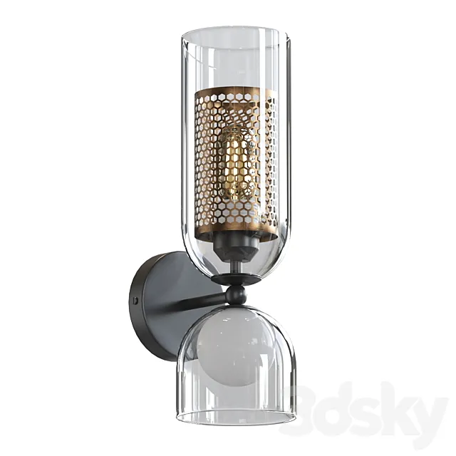 Lampatron Catch Wall Elite 3DModel