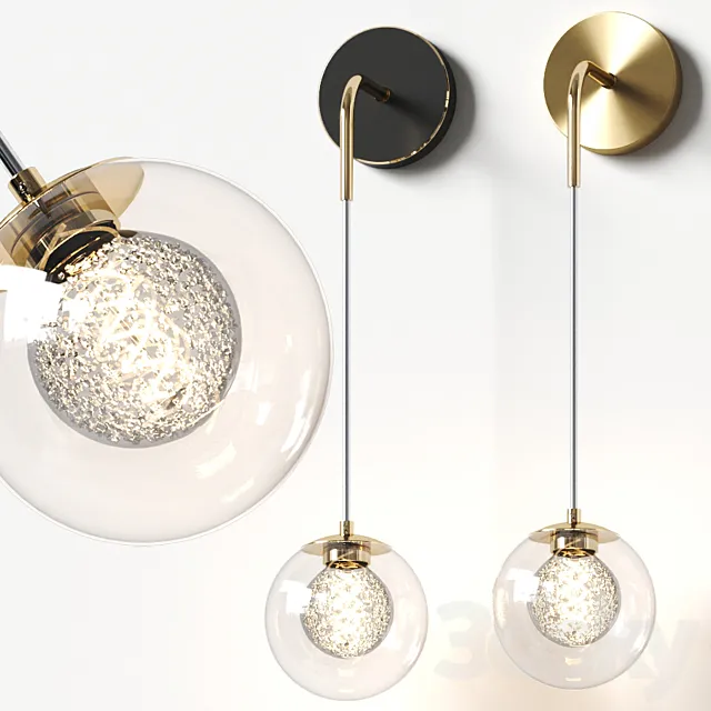 Lampatron CHAIMA 3D Model Lampatron CHAIMA 3D Model