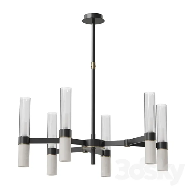 Lampatron CHRISTOF 12 3D Model Lampatron CHRISTOF 12 3D Model