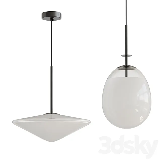 Lampatron CILLIAN 3D Model Lampatron CILLIAN 3D Model