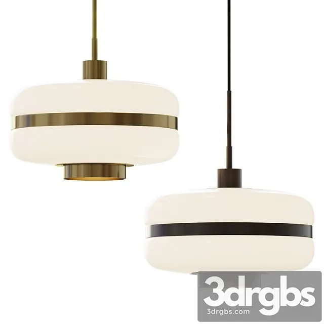 Lampatron clas 3D Model Download Lampatron clas 3D Model Download