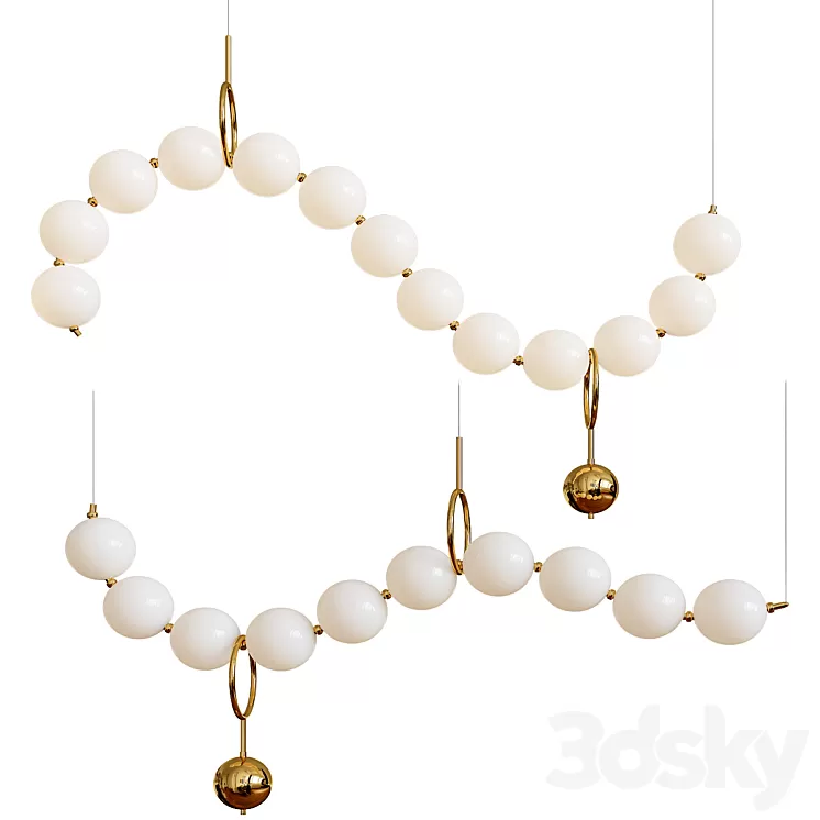 Lampatron COCO 3D Model Free Download