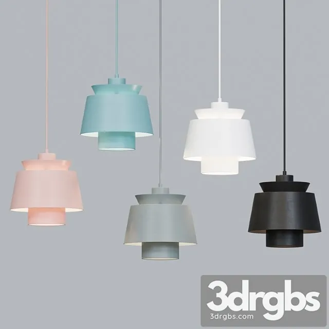 Lampatron come 3D Model Download Lampatron come 3D Model Download