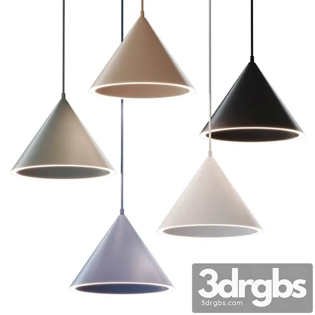 Lampatron contour 3D Model Download Lampatron contour 3D Model Download