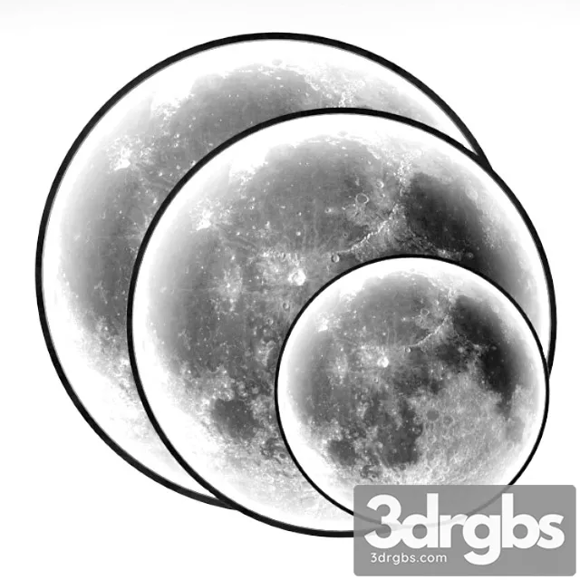 Lampatron cosmos moonlight Lampatron cosmos moonlight