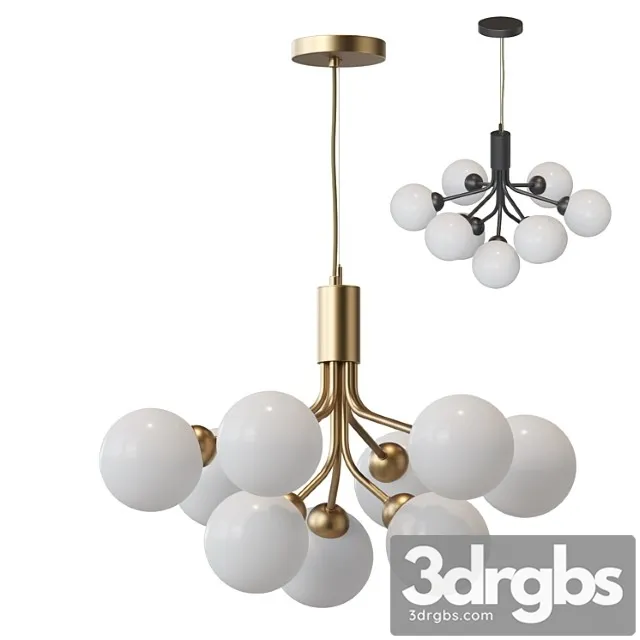 Lampatron Danna 9 3D Model Download Lampatron Danna 9 3D Model Download