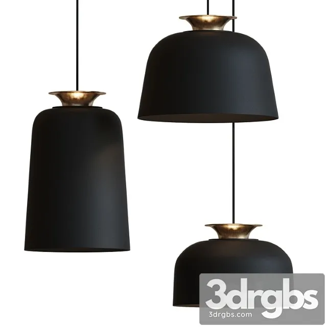 Lampatron dark 3D Model Download Lampatron dark 3D Model Download