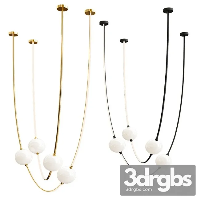 Lampatron Delight 1 3D Model Download Lampatron Delight 1 3D Model Download