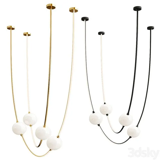 Lampatron DELIGHT 3D Model Lampatron DELIGHT 3D Model