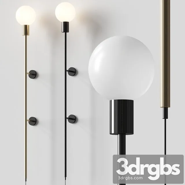 Lampatron Denny 3D Model Download Lampatron Denny 3D Model Download