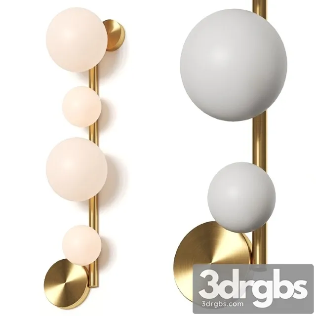 Lampatron destiny wall lamp Lampatron destiny wall lamp