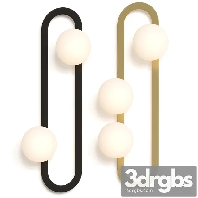 Lampatron dika wall lamp Lampatron dika wall lamp