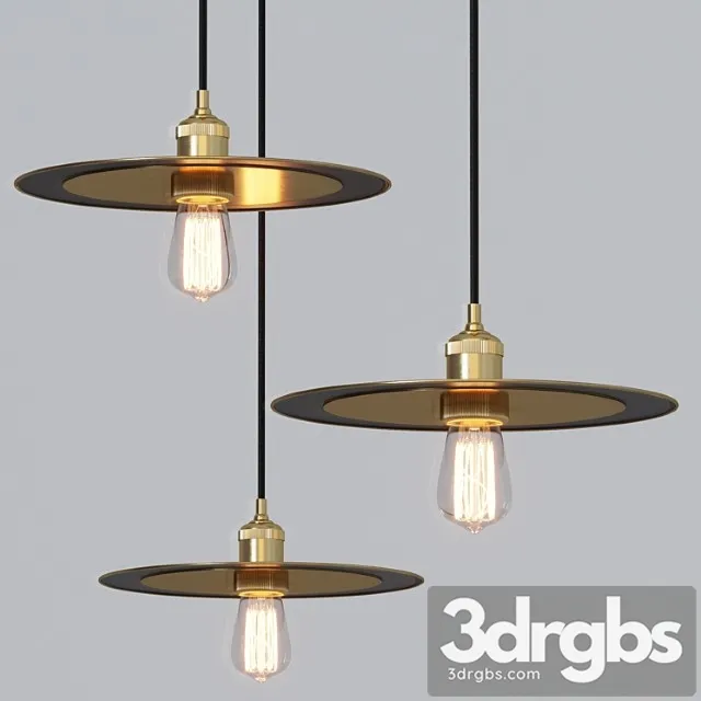 Lampatron disk 3D Model Download Lampatron disk 3D Model Download