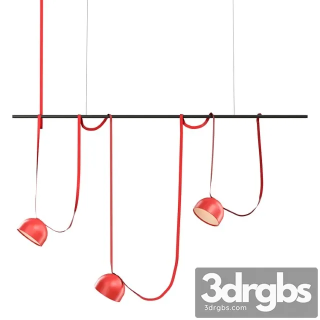 Lampatron Ebbot Pendant Light 3D Model Download Lampatron Ebbot Pendant Light 3D Model Download