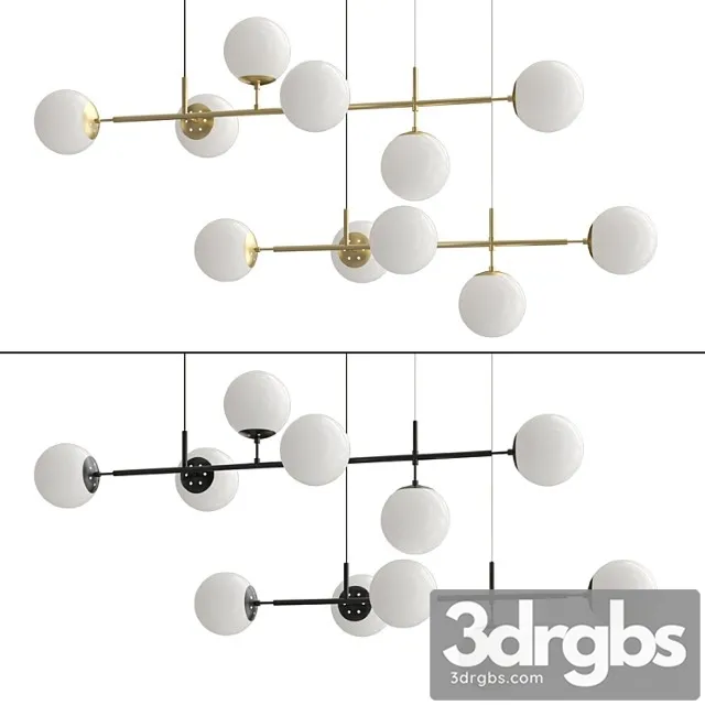 Lampatron Edmund 3D Model Download Lampatron Edmund 3D Model Download