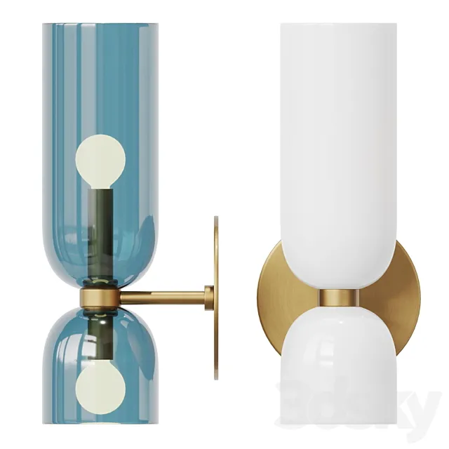 Lampatron elite 3DModel