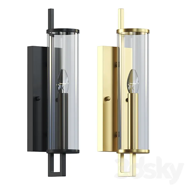 Lampatron Ellie 3D Model Lampatron Ellie 3D Model