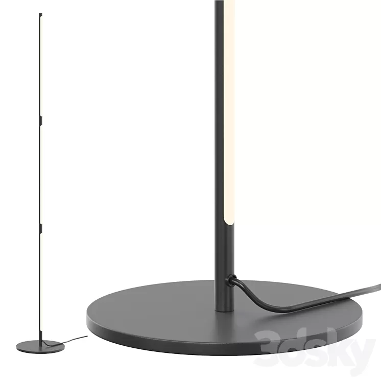 Lampatron ESPOS FL 3D Model