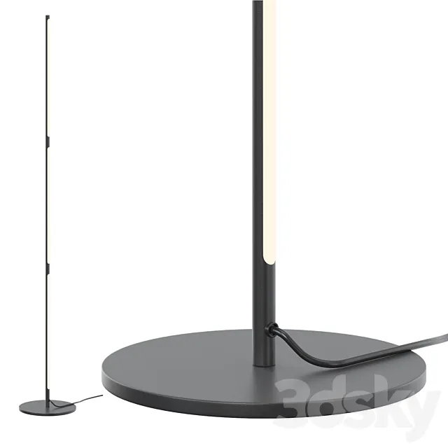 Lampatron ESPOS FL 3DModel