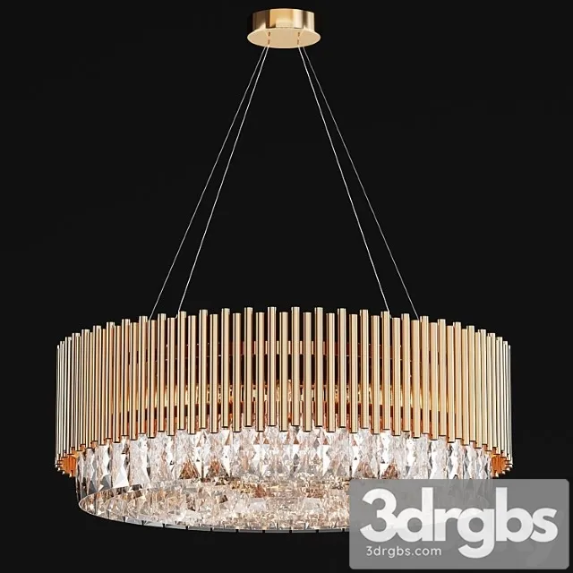 Lampatron exult 3D Model Download Lampatron exult 3D Model Download