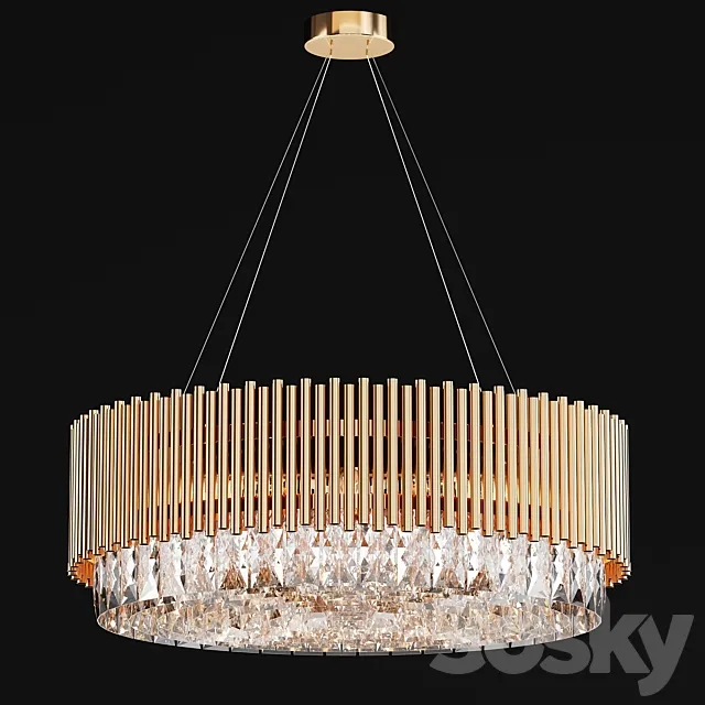 Lampatron exult 3DModel