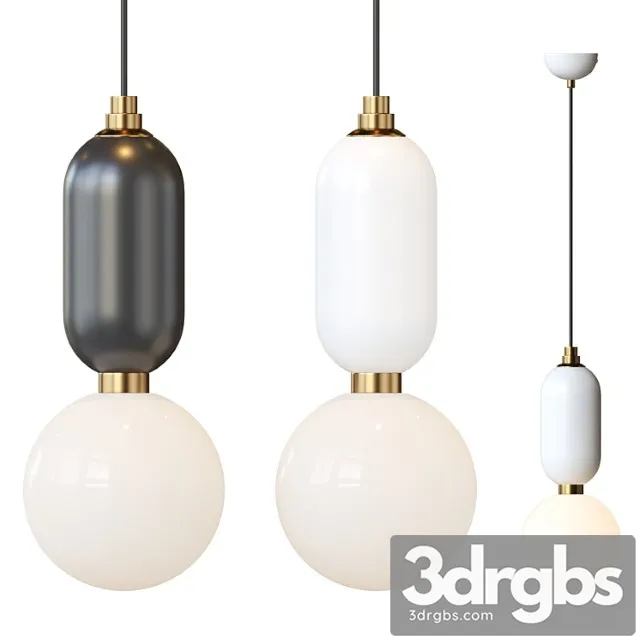 Lampatron Falster 1 3D Model Download Lampatron Falster 1 3D Model Download