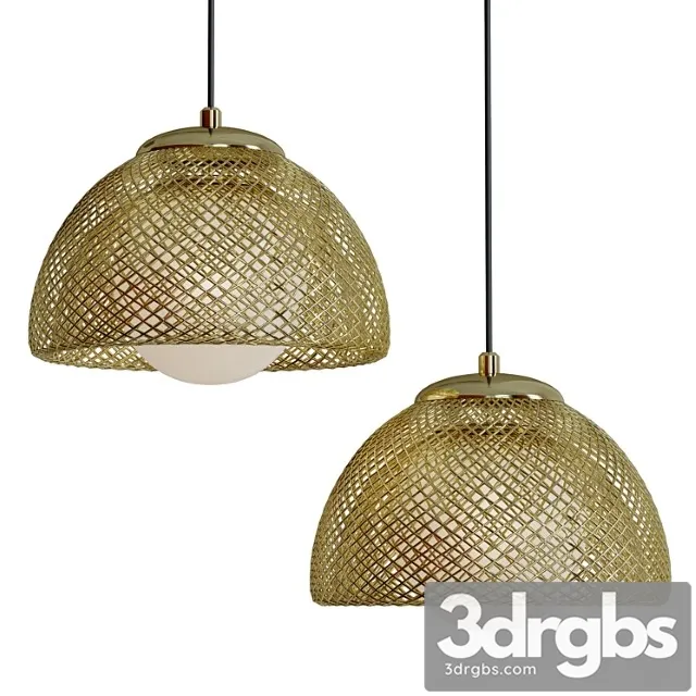 Lampatron Flade 3D Model Download Lampatron Flade 3D Model Download