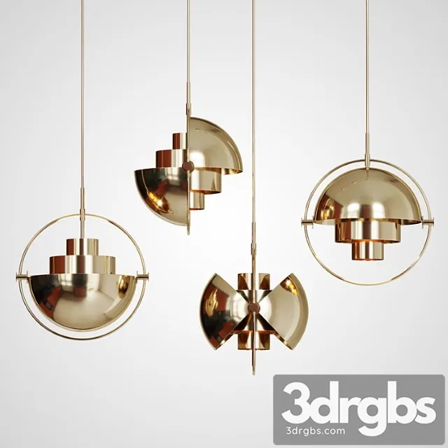 Lampatron flap 3D Model Download Lampatron flap 3D Model Download