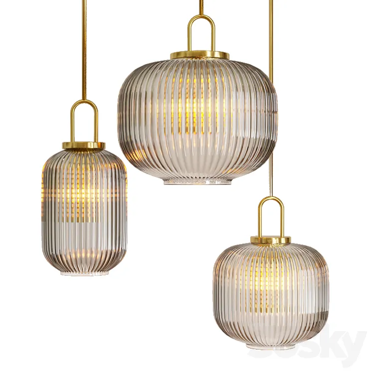 lampatron frist 3D Model Free Download