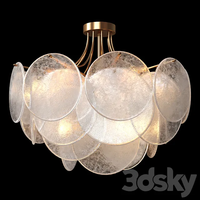 Lampatron – Frost C 3D Model