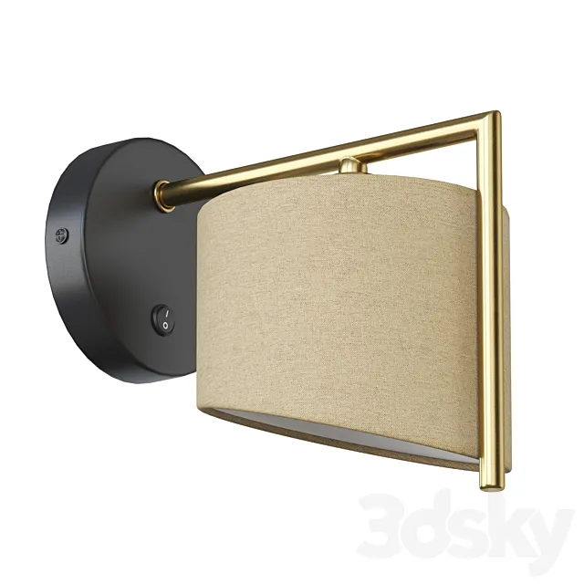 Lampatron GANS WALL 3D Model Lampatron GANS WALL 3D Model