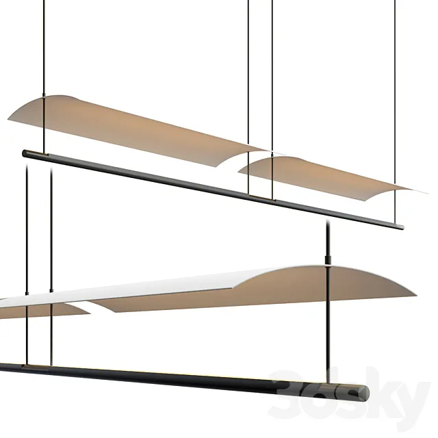 Lampatron GARTH 3D Model Lampatron GARTH 3D Model